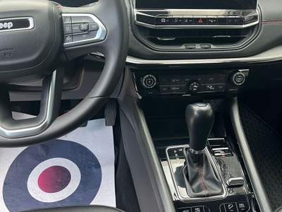 Jeep Compass Compass 4xe Bianco usata Gardone Val Trompia