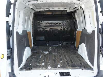 Ford Transit Connect 200 1.5 TDCi 100CV PC Furgone 3 POSTI (+ IVA) Bianco usata San Vito dei Normanni