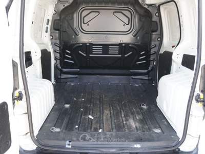Fiat Fiorino 1.3 MJT 95CV Cargo ( + iva) Bianco usata San Vito dei Normanni