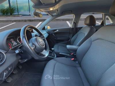 Audi A1 S-line usata Aprilia