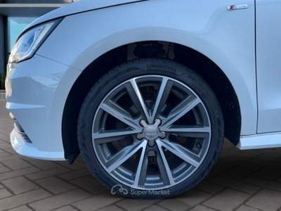 Audi A1 S-line usata Aprilia