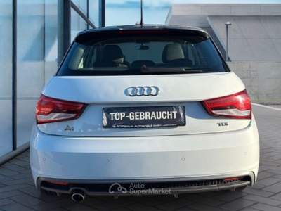 Audi A1 S-line usata Aprilia