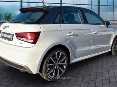 Audi A1 S-line usata Aprilia