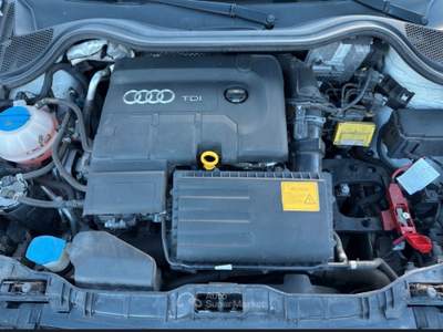 Audi A1 S-line usata Aprilia