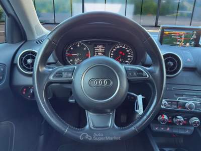 Audi A1 S-line usata Aprilia