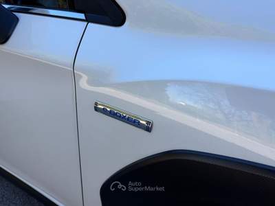 Subaru XV 2.0i 150CV E-BOXER PREMIUM AWD MHEV LINEARTRONIC Bianco usata Venezia
