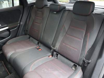 Mercedes-Benz GLA 250 e Edition 1 Nero usata Milano