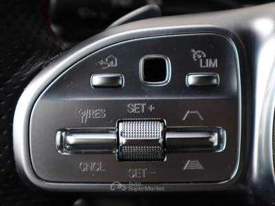 Mercedes-Benz GLA 250 e Edition 1 Nero usata Milano
