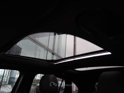 Mercedes-Benz GLA 250 e Edition 1 Nero usata Milano
