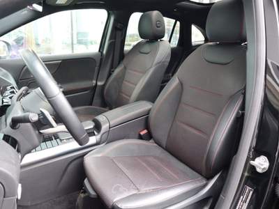 Mercedes-Benz GLA 250 e Edition 1 Nero usata Milano