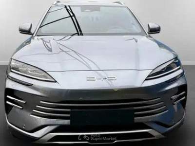 BYD Seal u U DMi 1.5 Turbo 324 CV PHEV Design Grigio usata Castenaso