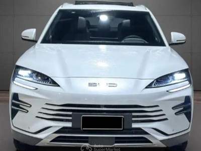 BYD Seal u U DM-i 1.5 218 CV PHEV Comfort Bianco usata Castenaso
