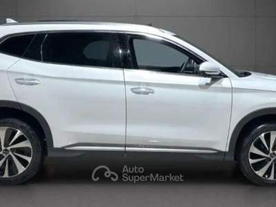 BYD Seal u U DM-i 1.5 218 CV PHEV Comfort Bianco usata Castenaso