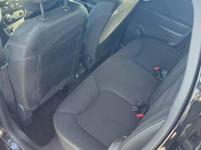 Renault Clio dCi 8V 75 CV Start&Stop 5 porte Energy Intens Nero usata San Gregorio Magno