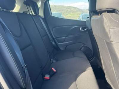 Renault Clio dCi 8V 75 CV Start&Stop 5 porte Energy Intens Nero usata San Gregorio Magno