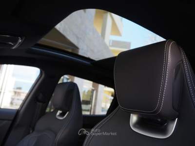 Sportequipe 6 1.6 T-GDI DCT GPL Nero usata Bari