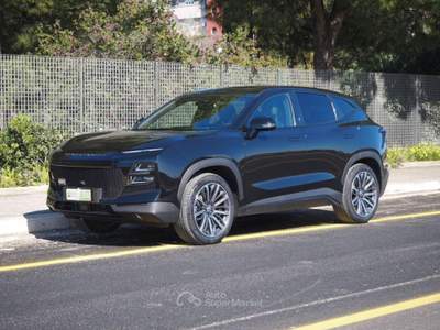 Sportequipe 6 1.6 T-GDI DCT GPL Nero usata Bari