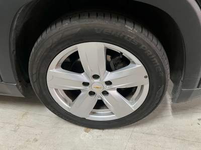 Chevrolet Orlando 131cv Nero usata Cologno Monzese