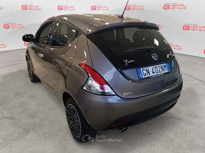 Lancia Ypsilon Ypsilon 1.0 FireFly 5 porte S&S Hybrid Gold Grigio usata Villaga