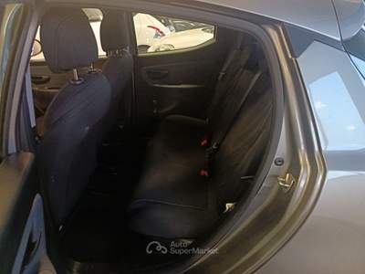 Lancia Ypsilon Ypsilon 1.0 FireFly 5 porte S&S Hybrid Gold Grigio usata Villaga