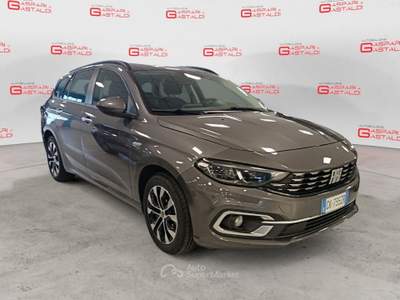 Fiat Tipo Tipo 1.3 Mjt S&S SW City Life Grigio usata Villaga