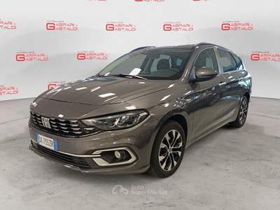 Fiat Tipo Tipo 1.3 Mjt S&S SW City Life Grigio usata Villaga
