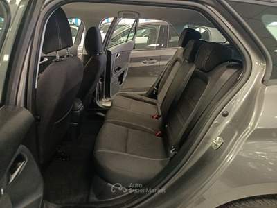 Fiat Tipo Tipo 1.3 Mjt S&S SW City Life Grigio usata Villaga