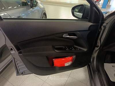Fiat Tipo Tipo 1.3 Mjt S&S SW City Life Grigio usata Villaga