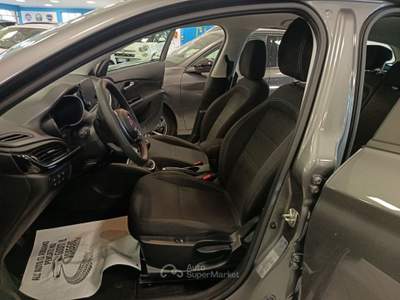 Fiat Tipo Tipo 1.3 Mjt S&S SW City Life Grigio usata Villaga