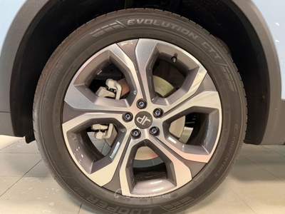 DR 6.0 DR 6.0 PHEV 1.5 DHT Blu/Azzurro usata Desenzano del Garda