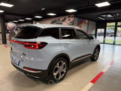 DR 6.0 DR 6.0 PHEV 1.5 DHT Blu/Azzurro usata Desenzano del Garda