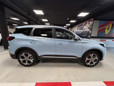 DR 6.0 DR 6.0 PHEV 1.5 DHT Blu/Azzurro usata Desenzano del Garda