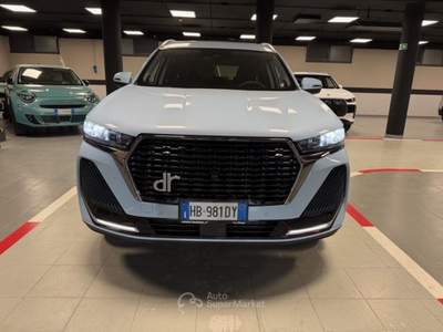 DR 6.0 DR 6.0 PHEV 1.5 DHT Blu/Azzurro usata Desenzano del Garda