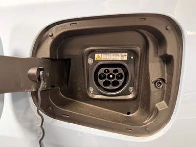 DR 6.0 DR 6.0 PHEV 1.5 DHT Blu/Azzurro usata Desenzano del Garda