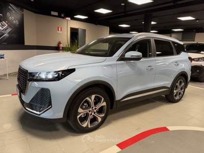 DR 6.0 DR 6.0 PHEV 1.5 DHT Blu/Azzurro usata Desenzano del Garda