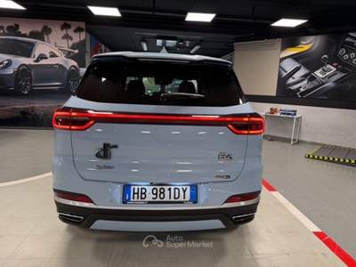 DR 6.0 DR 6.0 PHEV 1.5 DHT Blu/Azzurro usata Desenzano del Garda