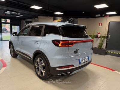 DR 6.0 DR 6.0 PHEV 1.5 DHT Blu/Azzurro usata Desenzano del Garda