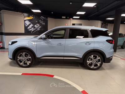 DR 6.0 DR 6.0 PHEV 1.5 DHT Blu/Azzurro usata Desenzano del Garda
