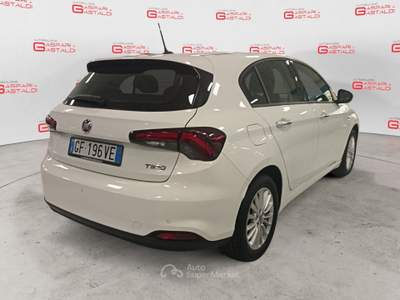 Fiat Tipo Tipo 1.3 Mjt S&S 5 porte Life Bianco usata Villaga