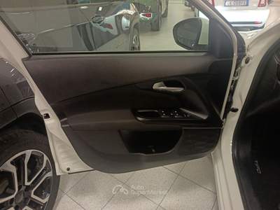 Fiat Tipo Tipo 1.3 Mjt S&S 5 porte Life Bianco usata Villaga