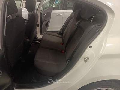 Fiat Tipo Tipo 1.3 Mjt S&S 5 porte Life Bianco usata Villaga