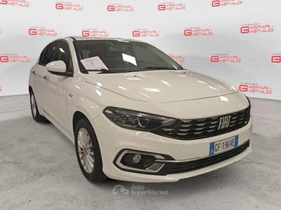 Fiat Tipo Tipo 1.3 Mjt S&S 5 porte Life Bianco usata Villaga