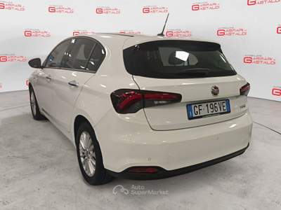 Fiat Tipo Tipo 1.3 Mjt S&S 5 porte Life Bianco usata Villaga