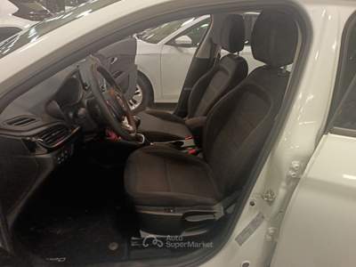 Fiat Tipo Tipo 1.3 Mjt S&S 5 porte Life Bianco usata Villaga
