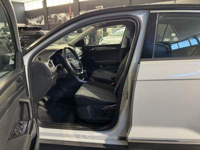 Volkswagen T-Roc 1.0 TSI Business Bianco usata Occhiobello
