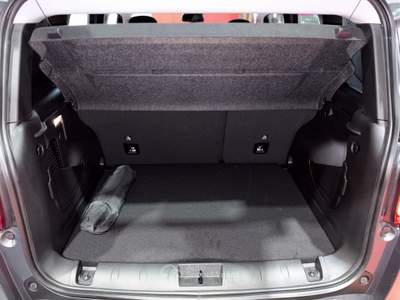 Jeep Renegade Renegade 1.5 turbo t4 mhev Altitude 2wd dct Grigio usata Cornate D'adda