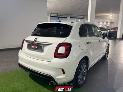 Fiat 500X 1.0 120cv  Sport Bianco usata Occhiobello