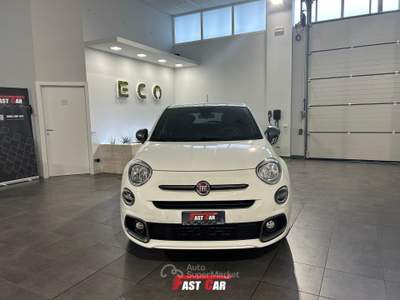 Fiat 500X 1.0 120cv  Sport Bianco usata Occhiobello