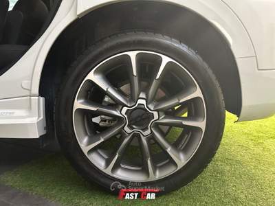 Fiat 500X 1.0 120cv  Sport Bianco usata Occhiobello