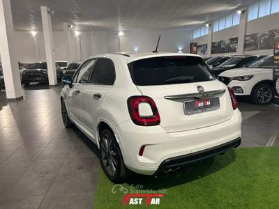Fiat 500X 1.0 120cv  Sport Bianco usata Cesena